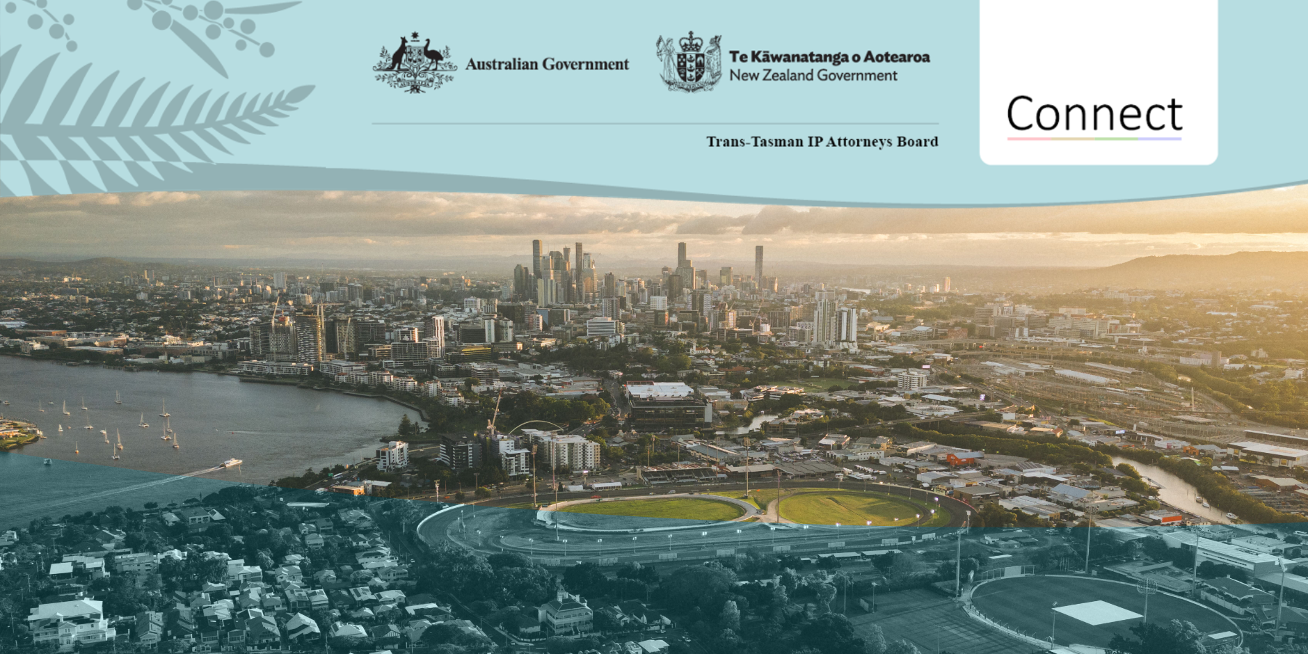 Brisbane Banner